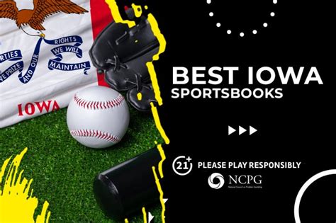 best iowa sportsbooks|6 Best Online Sportsbooks in Iowa for 2024 .